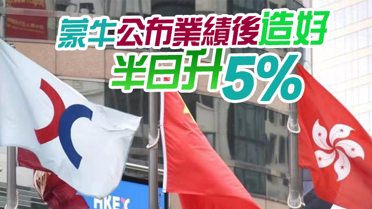 【午市焦點(diǎn)】港股半日挫48點(diǎn) 龍湖跌5.6%