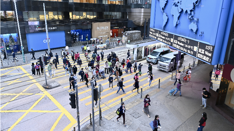 港青北上免費啦！深圳龍華港澳青年雙創中心免租等你來