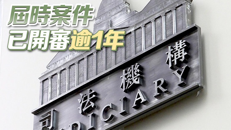 《立場新聞》煽動案原訂10月裁決 現(xiàn)押後至11·15裁決