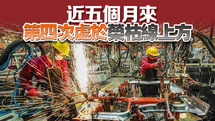 9月財新中國製造業(yè)PMI錄得50.6 延續(xù)恢復(fù)態(tài)勢 供求雙雙擴(kuò)張