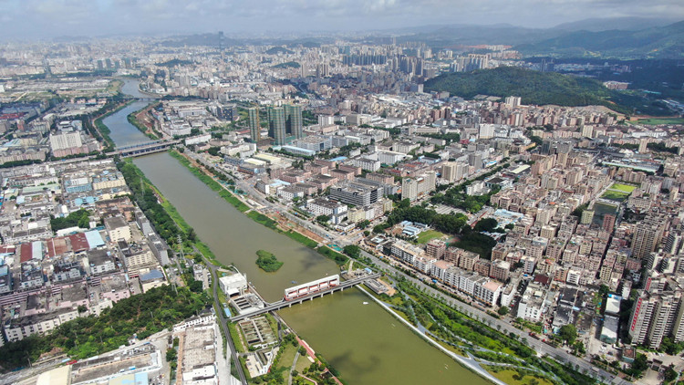 【來論】深港共建中華民族共同體意識教育實踐基地探索