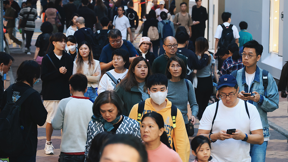 專家：內地生情緒問題值得關注 建議大學加強支援網絡