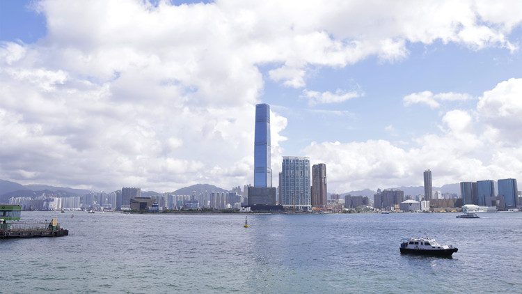 香港政協青年聯會堅決維護國安 決心奉獻青年力量推港香港發展