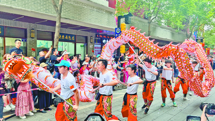 港深地名故事丨多元文化匯聚 開放包容發(fā)展 通江達海之利 促成西鄉(xiāng)融灣