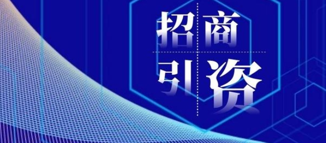 「史上最嚴規(guī)範(fàn)」重塑招商引資  各地瞄準(zhǔn)產(chǎn)業(yè)鏈招商