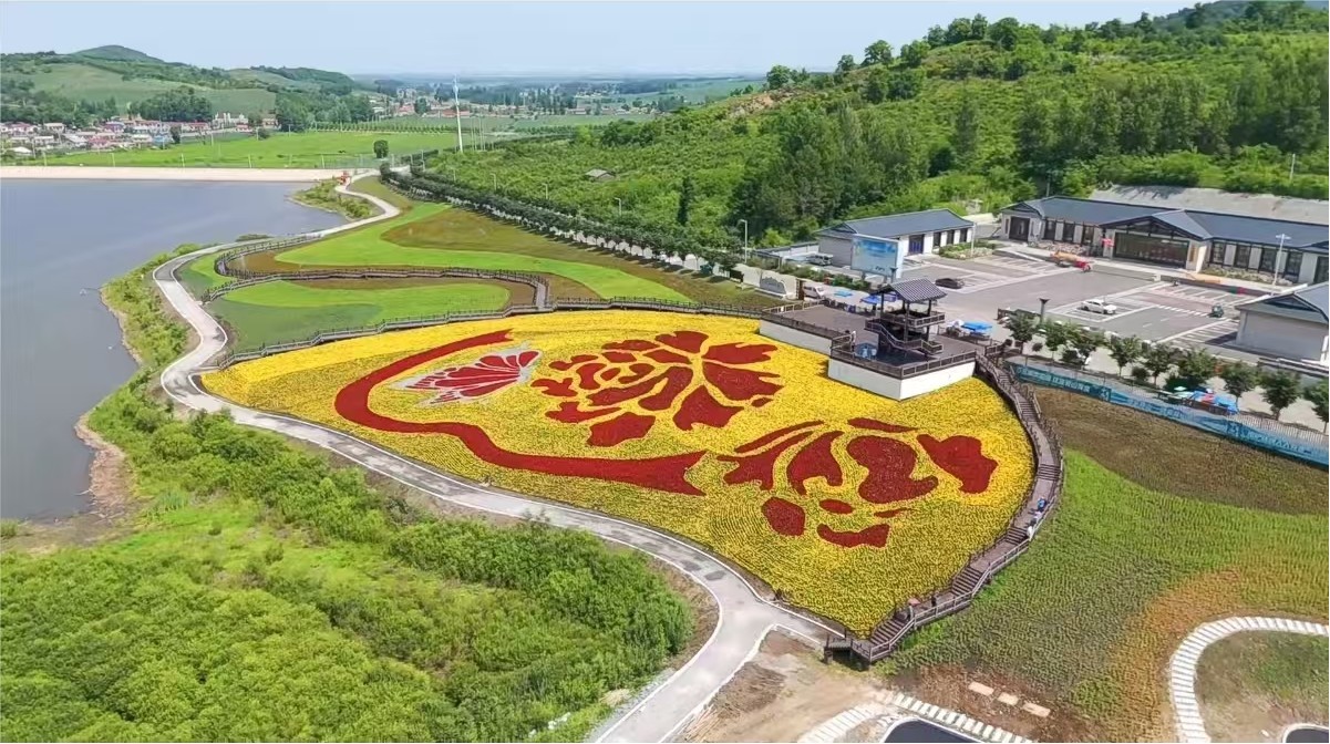 鄉村旅遊賦新能 繪就融合發展新畫卷——雙陽區太平鎮國家城鄉融合發展試驗區建設